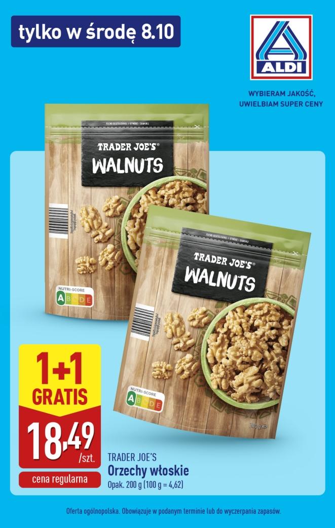 Gazetka promocyjna ALDI do 08/10/2025 str.2