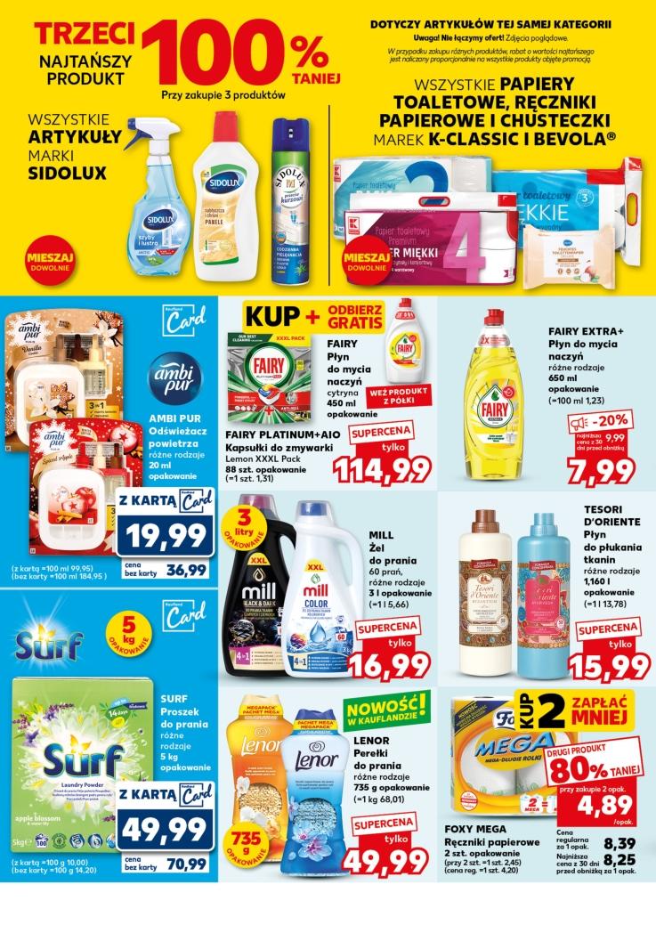Gazetka promocyjna Kaufland do 12/11/2025 str.20