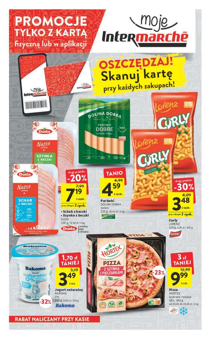 Gazetka promocyjna Intermarche do 15/02/2023 str.6