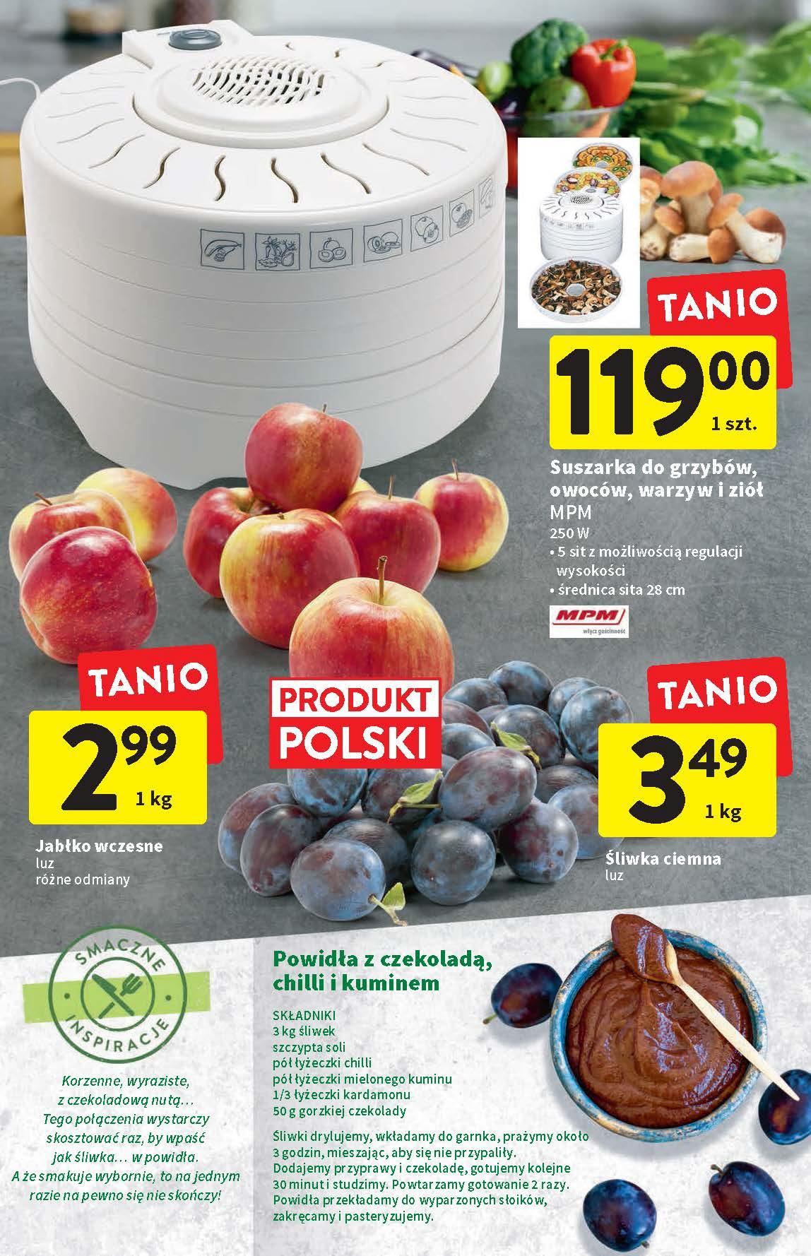 Gazetka promocyjna Intermarche do 31/08/2022 str.5