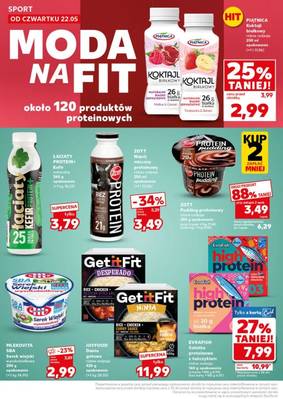 Kaufland sobota