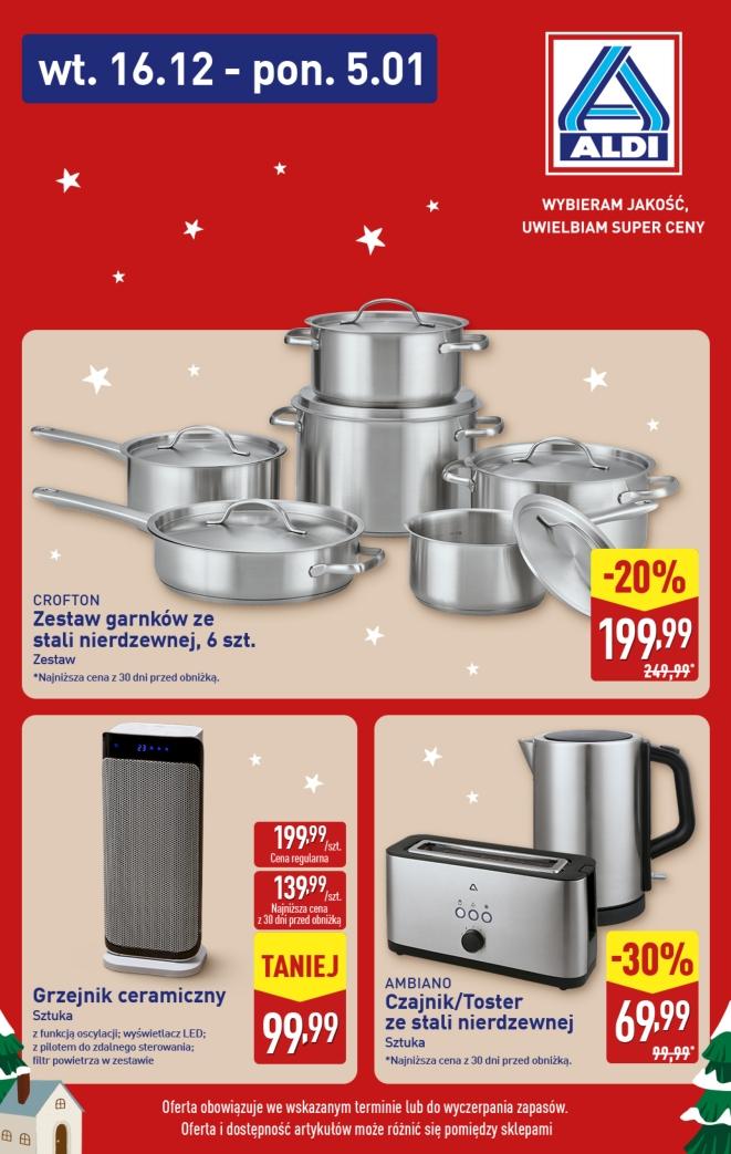 Gazetka promocyjna ALDI do 05/01/2026 str.4