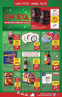 Katalog Aldi 