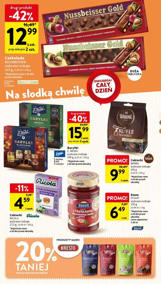 Gazetka promocyjna Intermarche do 06/03/2024 str.32