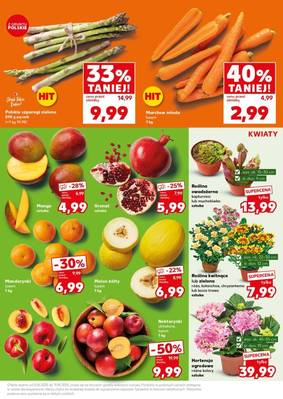 Kaufland sobota 