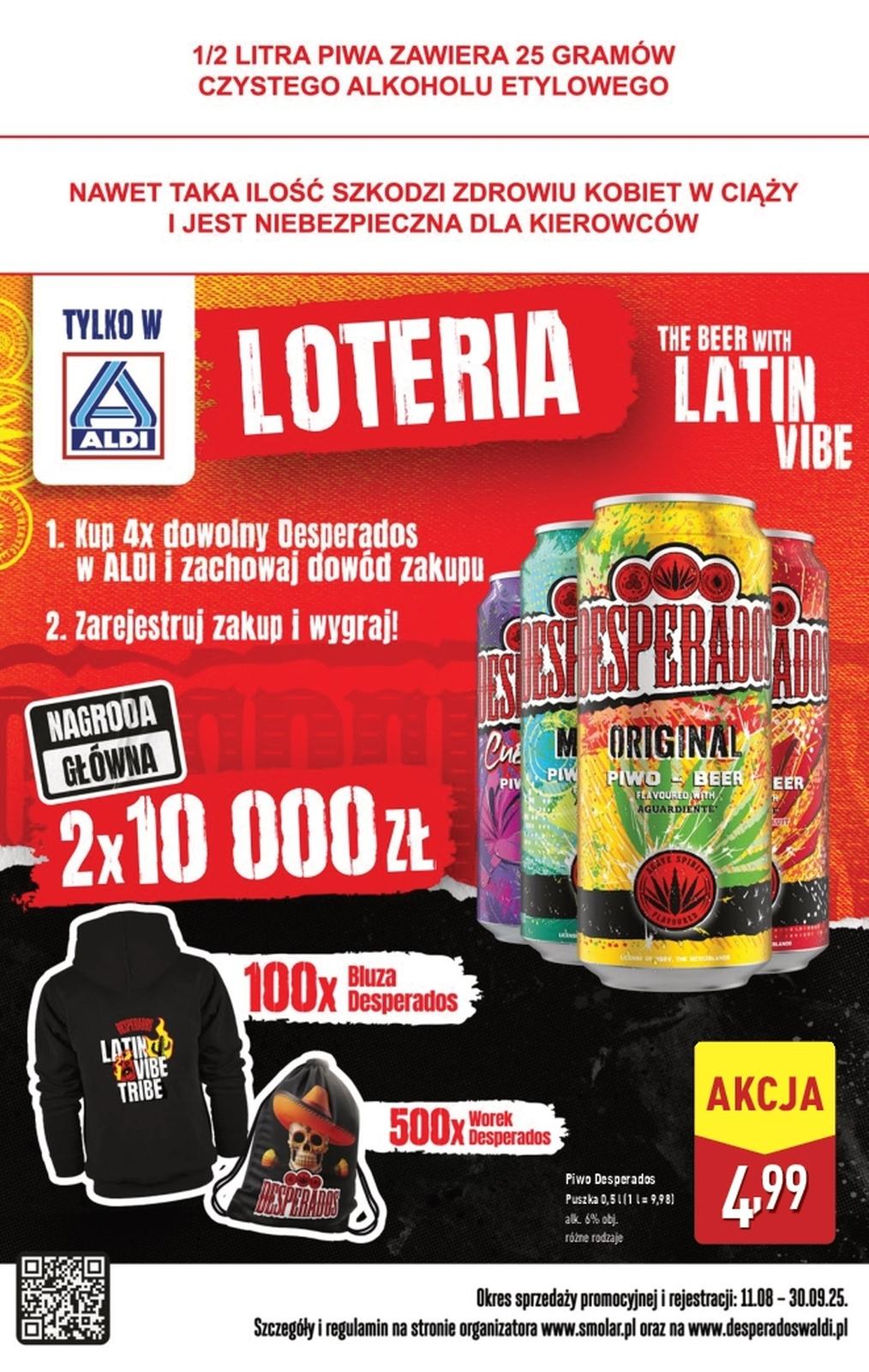 Gazetka promocyjna ALDI do 04/10/2025 str.13