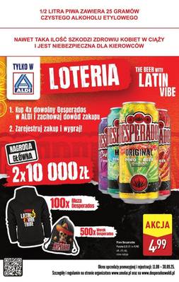 Katalog Aldi 