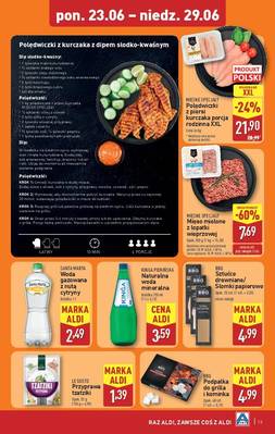 Katalog Aldi 