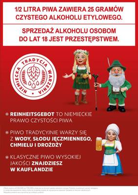 Kaufland sobota 