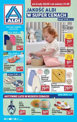 Aldi non food 