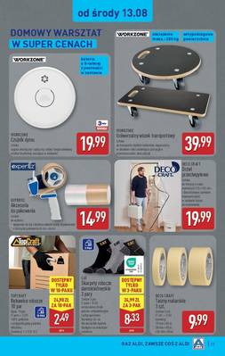 Katalog Aldi 