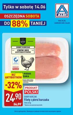 Aldi sobota