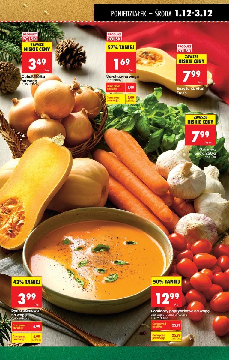 Gazetka promocyjna Biedronka do 06/12/2025 str.22