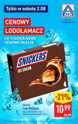 Katalog Aldi