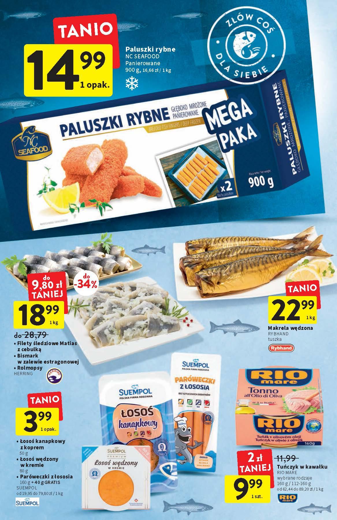 Gazetka promocyjna Intermarche do 21/09/2022 str.18