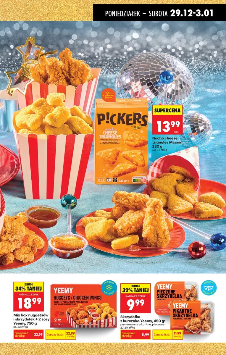 Gazetka promocyjna Biedronka do 03/01/2026 str.15