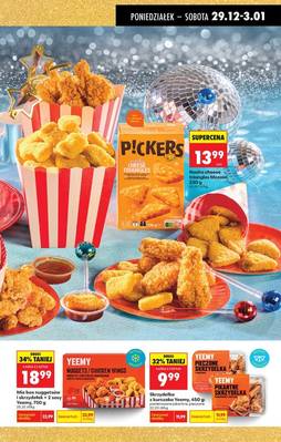 W tym tygodniu - Lada