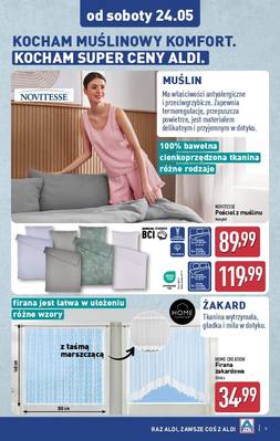 Aldi non food 