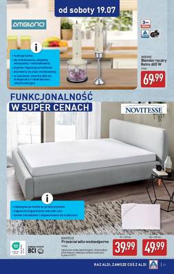 Katalog Aldi 