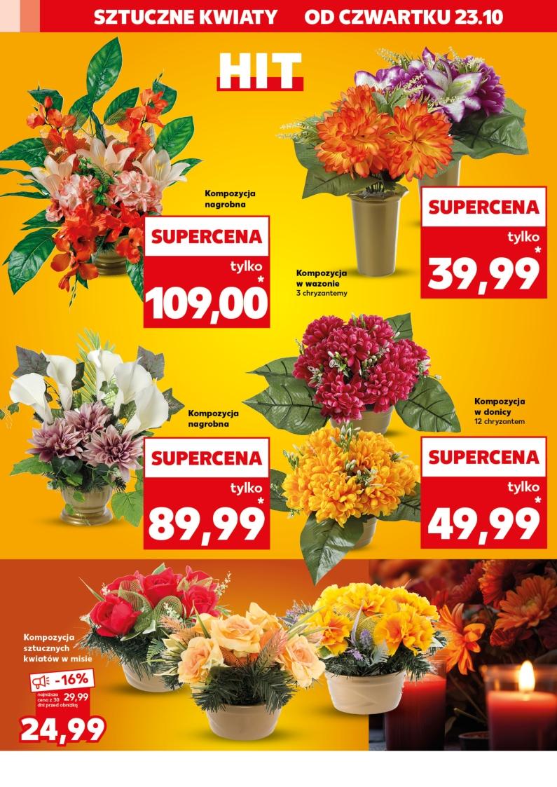 Gazetka promocyjna Kaufland do 28/10/2025 str.12