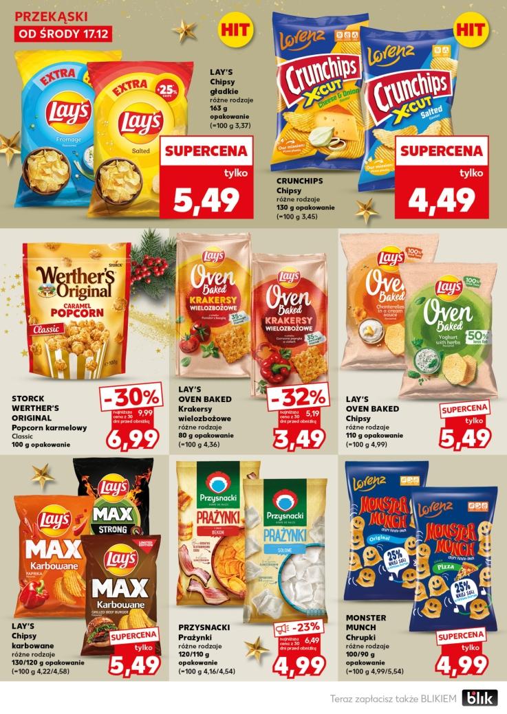 Gazetka promocyjna Kaufland do 23/12/2025 str.24