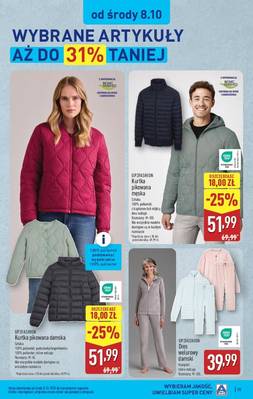 Katalog Aldi 