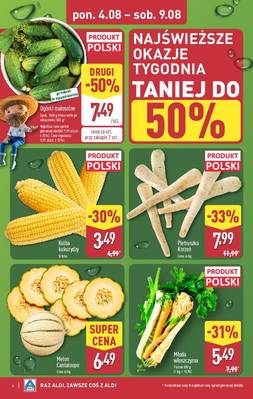 Katalog Aldi 