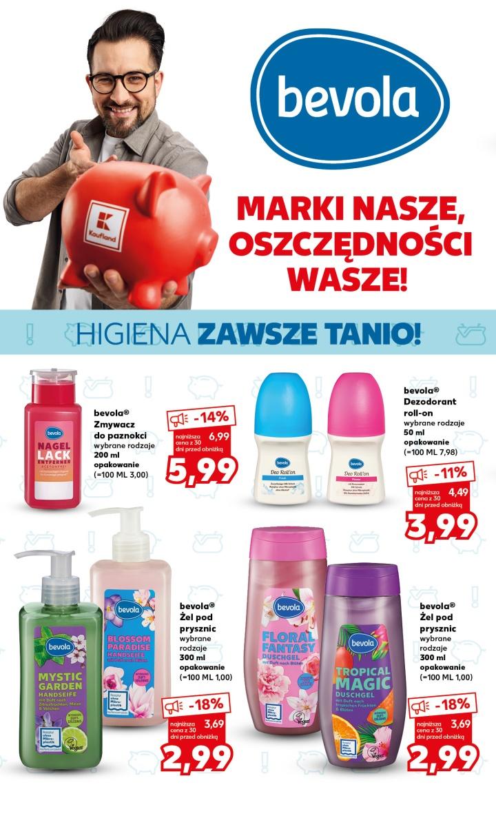 Gazetka promocyjna Kaufland do 18/10/2023 str.14