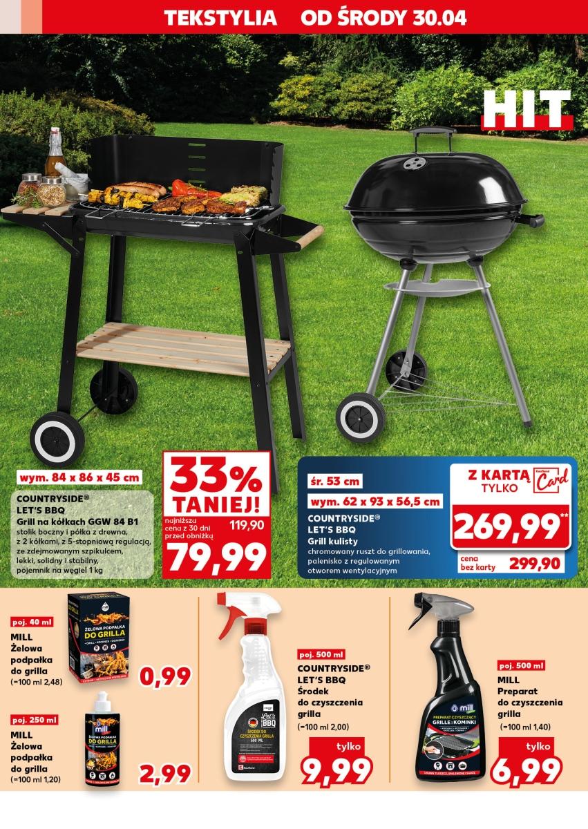 Gazetka promocyjna Kaufland do 07/05/2025 str.10