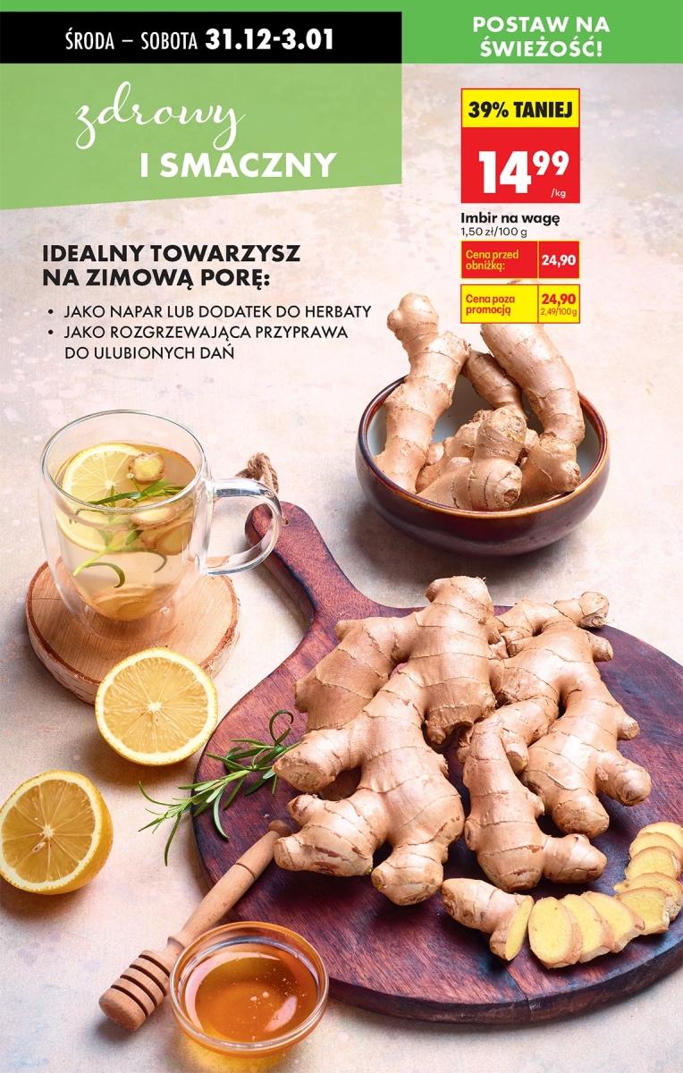 Gazetka promocyjna Biedronka do 03/01/2026 str.66
