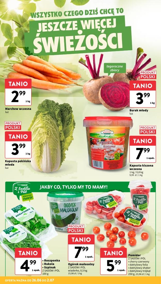 Gazetka promocyjna Intermarche do 02/07/2025 str.12