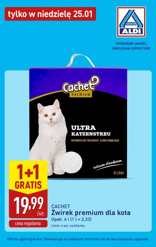 Gazetka promocyjna ALDI do 25/01/2026 str.8