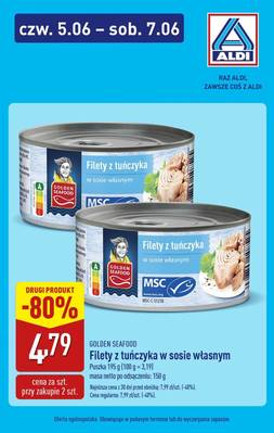 Aldi food weekend