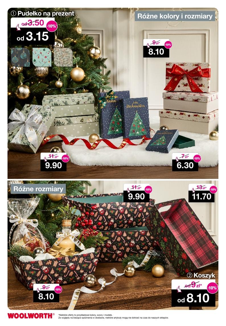 Gazetka promocyjna WOOLWORTH do 15/12/2025 str.15