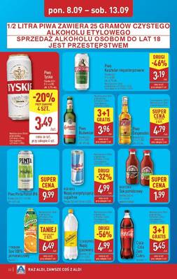 Katalog Aldi 
