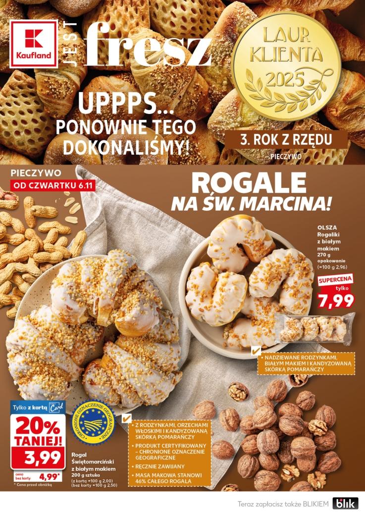 Gazetka promocyjna Kaufland do 12/11/2025 str.12