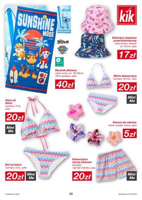 KiK katalog 2.05