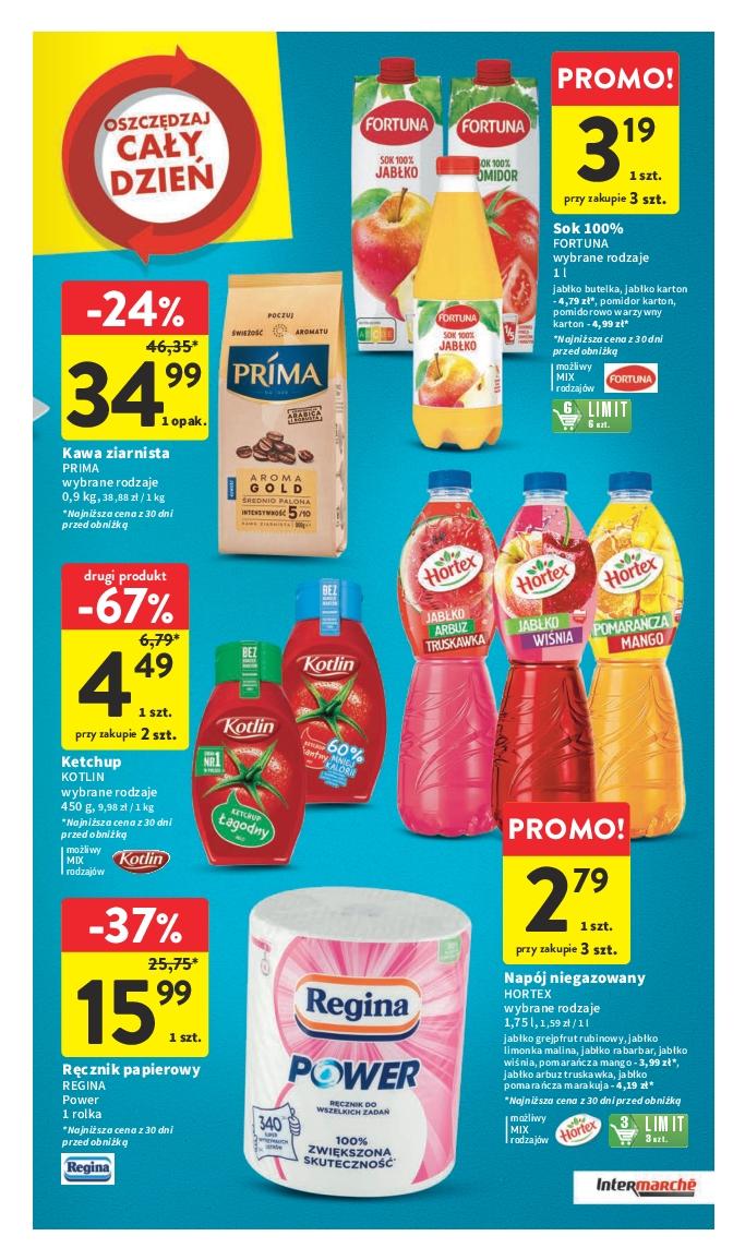 Gazetka promocyjna Intermarche do 21/02/2024 str.2