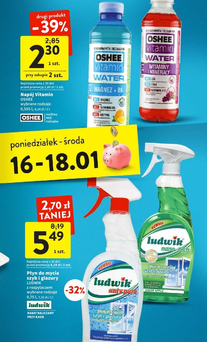 Gazetka promocyjna Intermarche do 18/01/2023 str.39