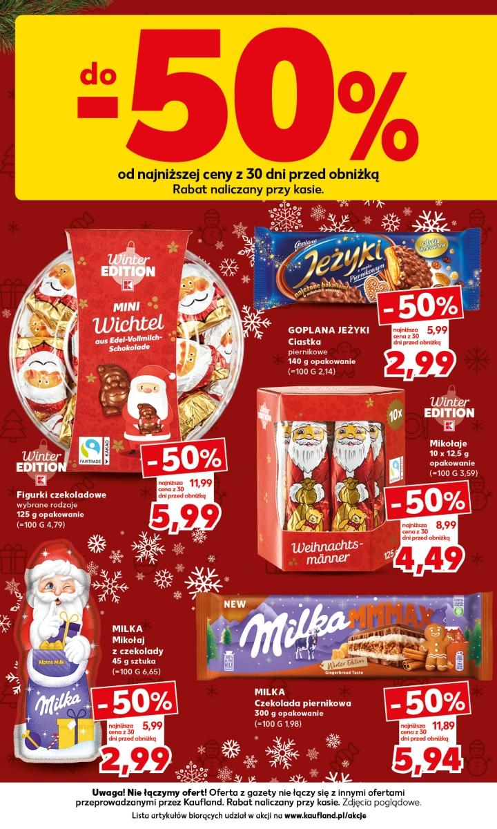 Gazetka promocyjna Kaufland do 19/12/2023 str.16