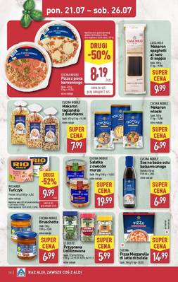 Katalog Aldi 