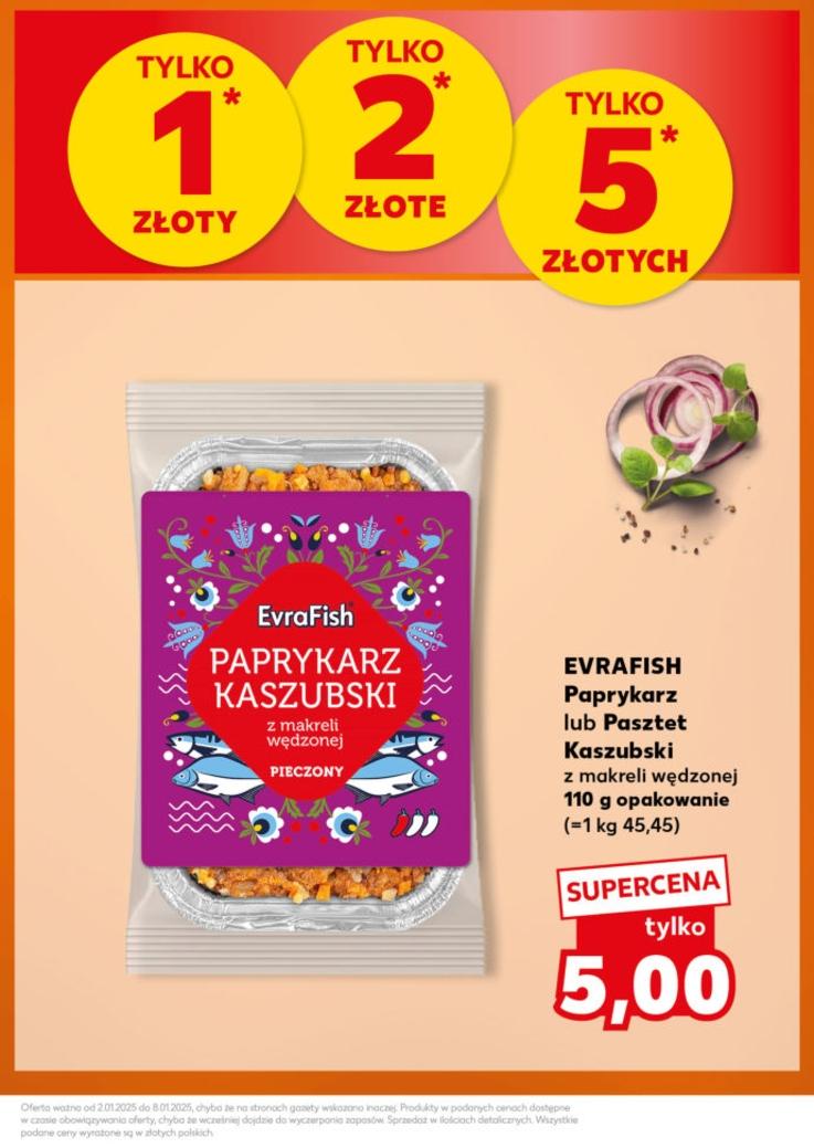 Gazetka promocyjna Kaufland do 08/01/2025 str.19