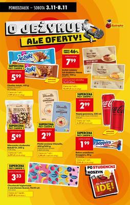 W tym tygodniu - Lada