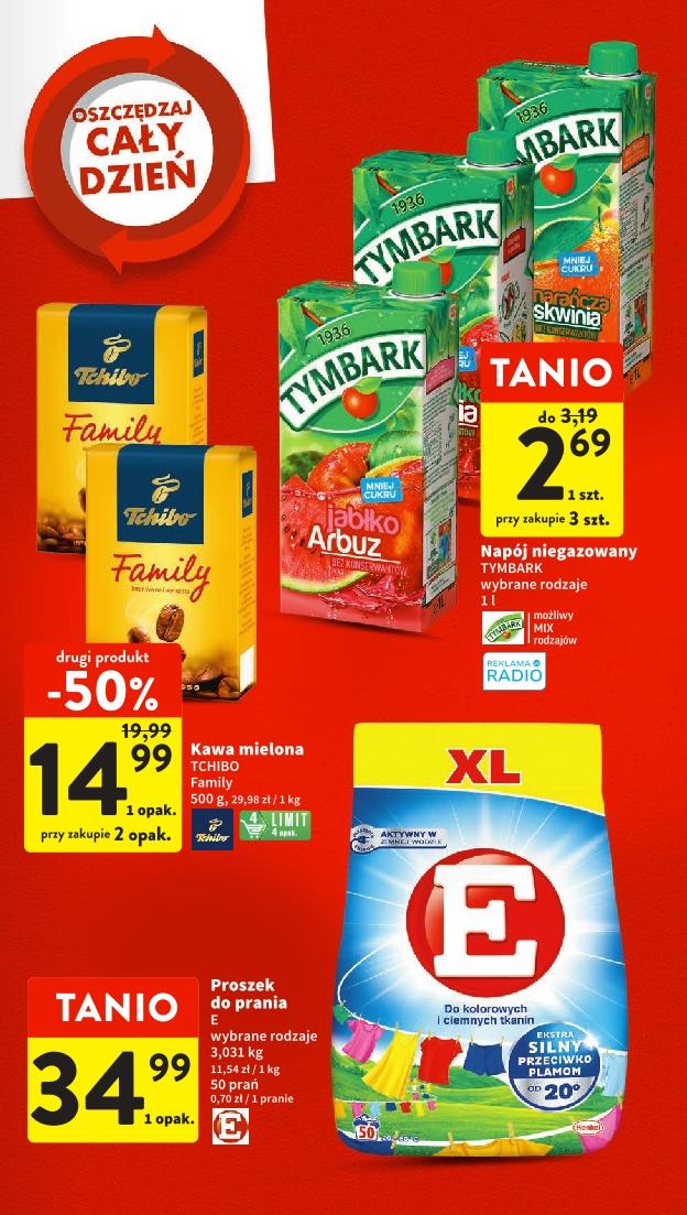 Gazetka promocyjna Intermarche do 19/04/2023 str.3