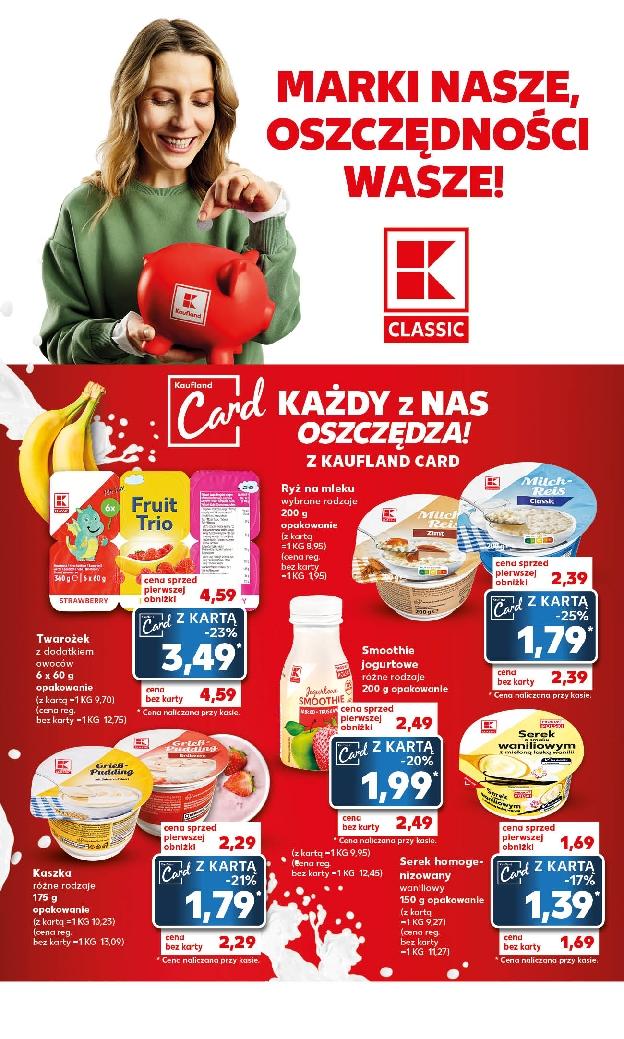 Gazetka promocyjna Kaufland do 15/11/2023 str.22