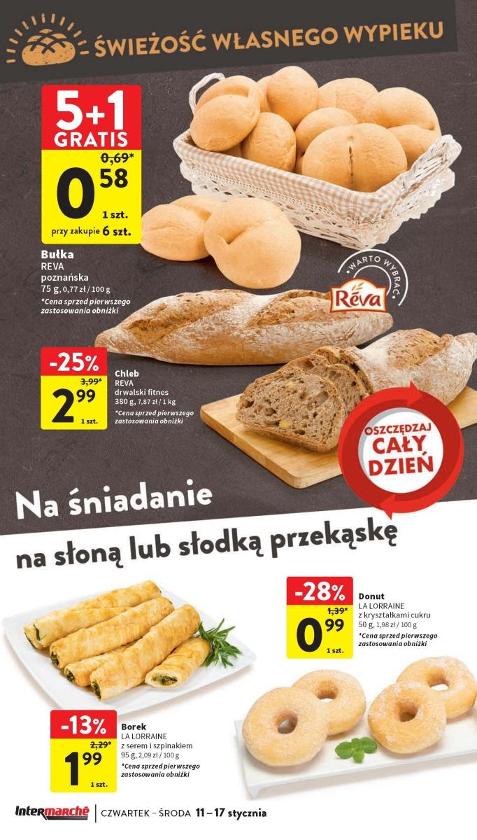 Gazetka promocyjna Intermarche do 14/01/2024 str.26