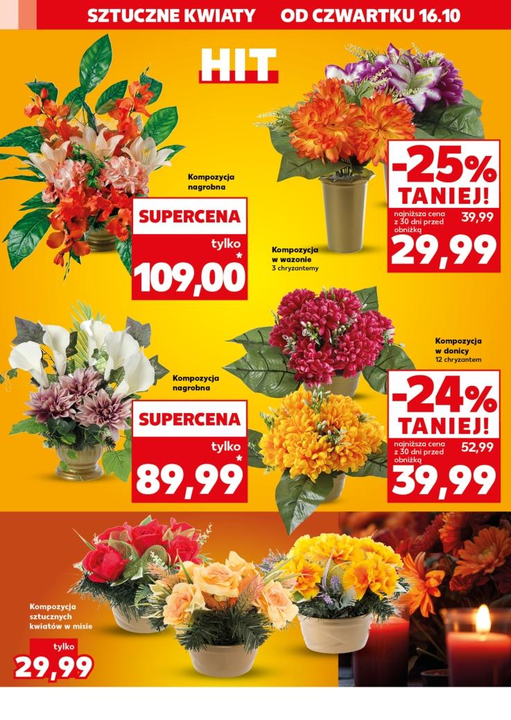 Gazetka promocyjna Kaufland do 22/10/2025 str.14