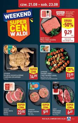 Katalog Aldi 