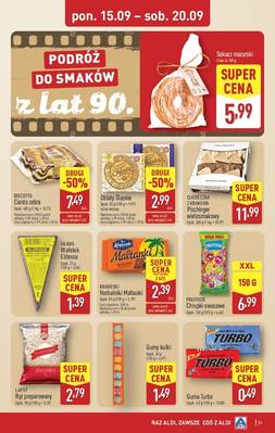 Katalog Aldi 