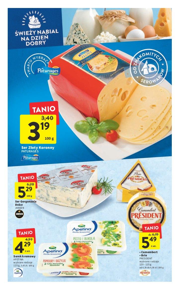 Gazetka promocyjna Intermarche do 15/02/2023 str.26